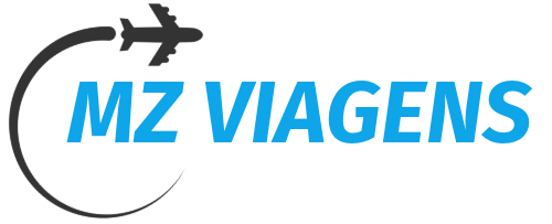 MZ Viagens - Agência de Turismo